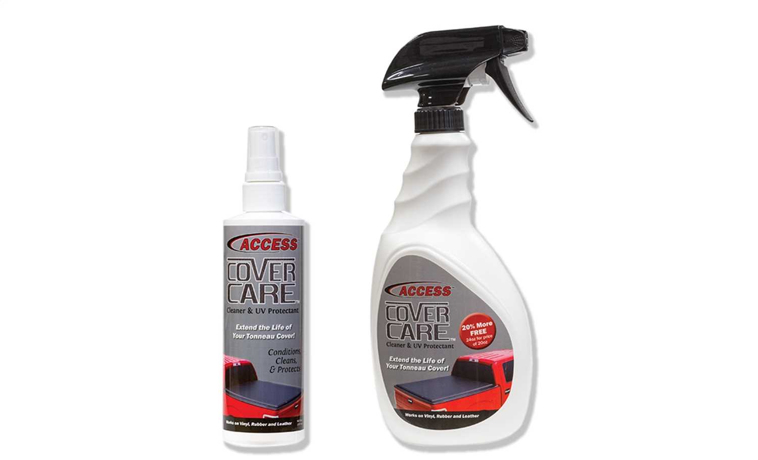 80202 ACI ACCESS® COVER CARE® Cleaner