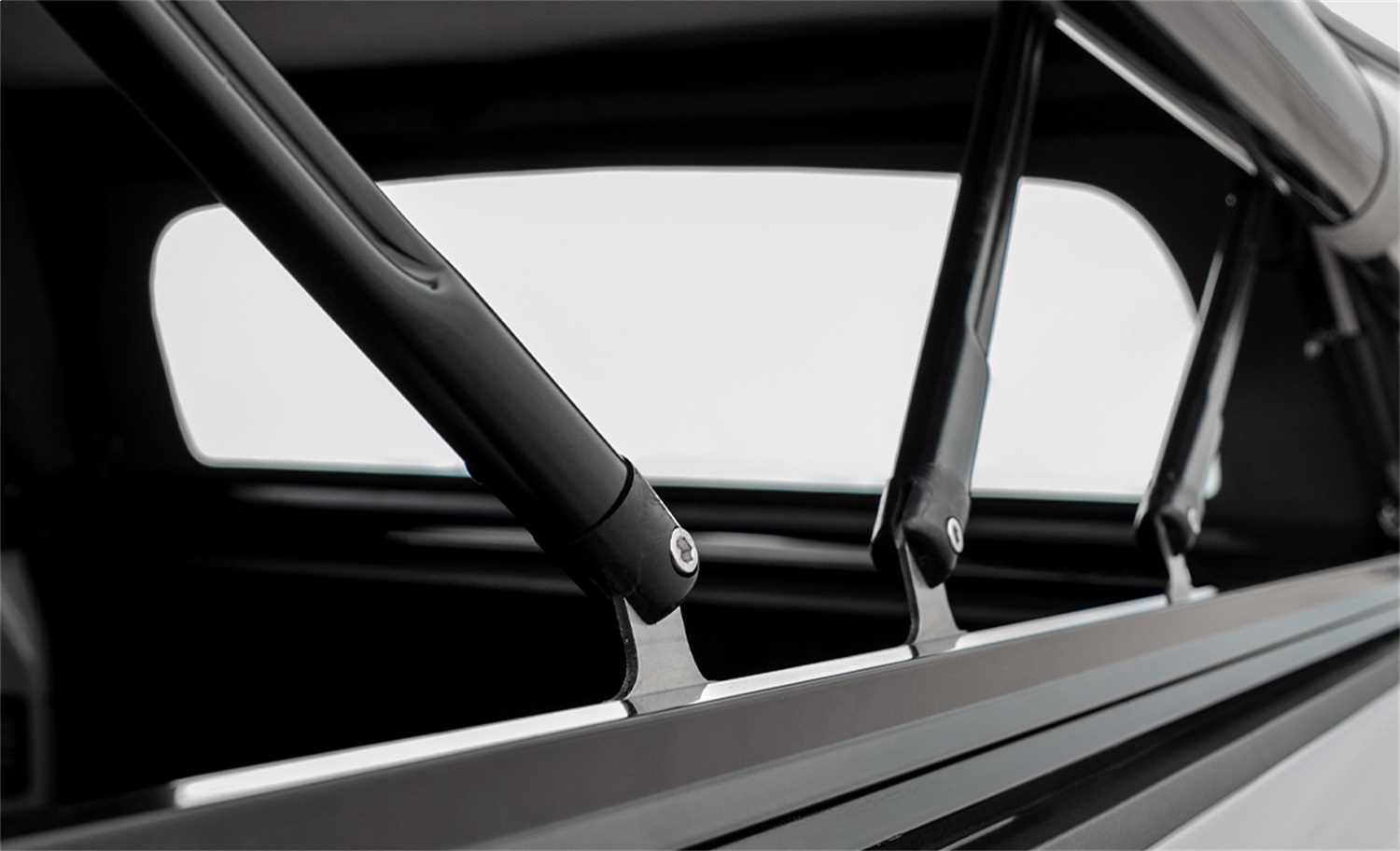 J1070019 ACI OUTLANDER™ Soft Truck Topper