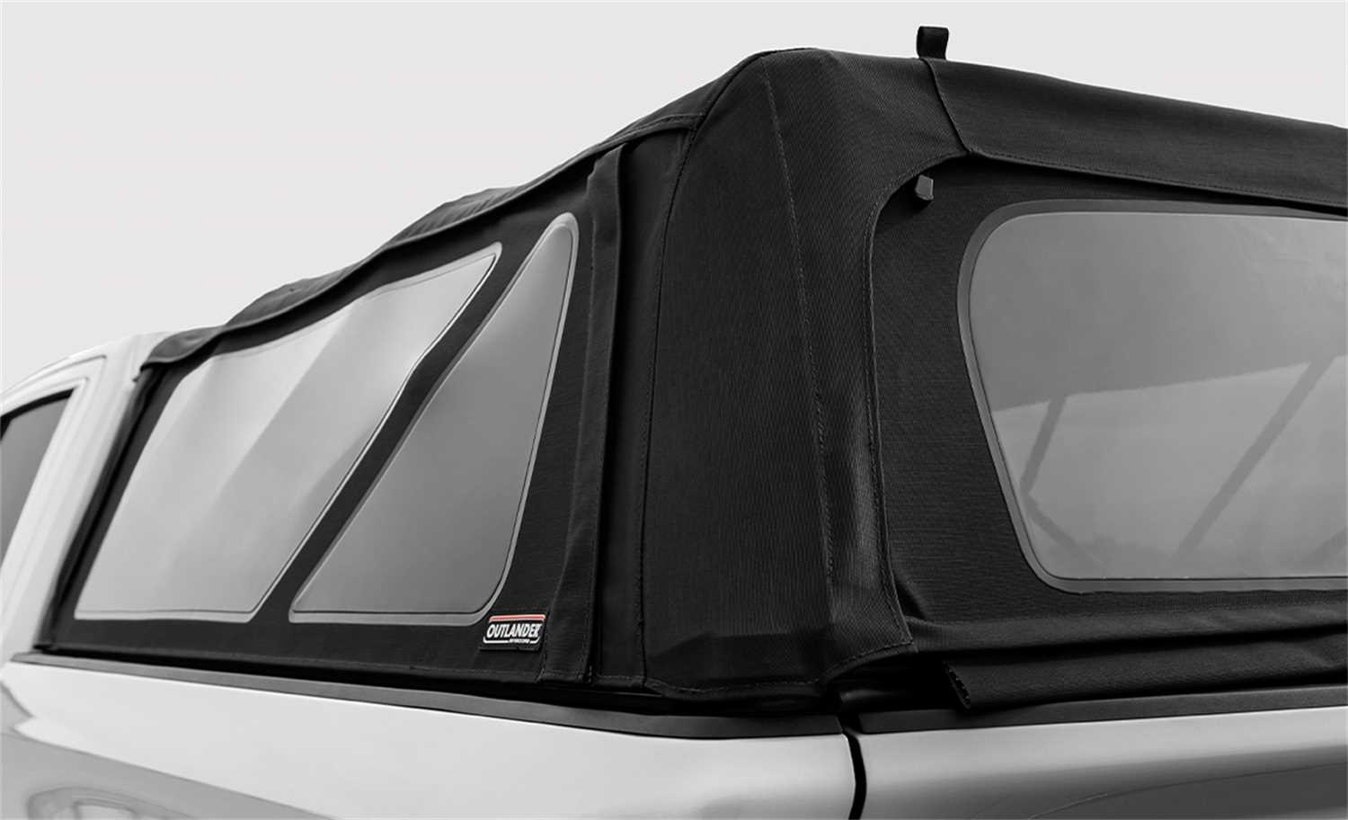 J1070019 ACI OUTLANDER™ Soft Truck Topper