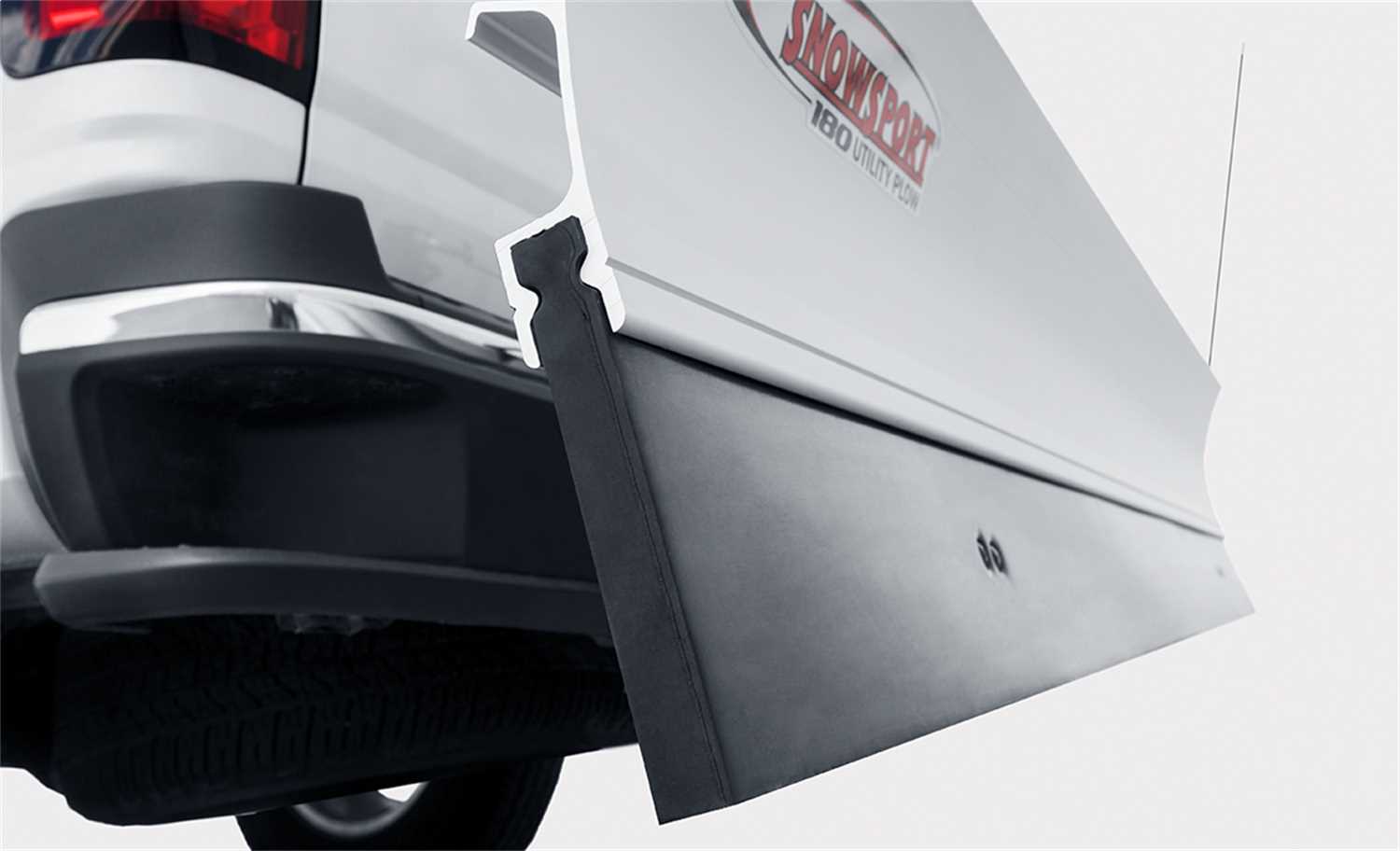 80670 ACI SnowSport™ 180 Utility Plow