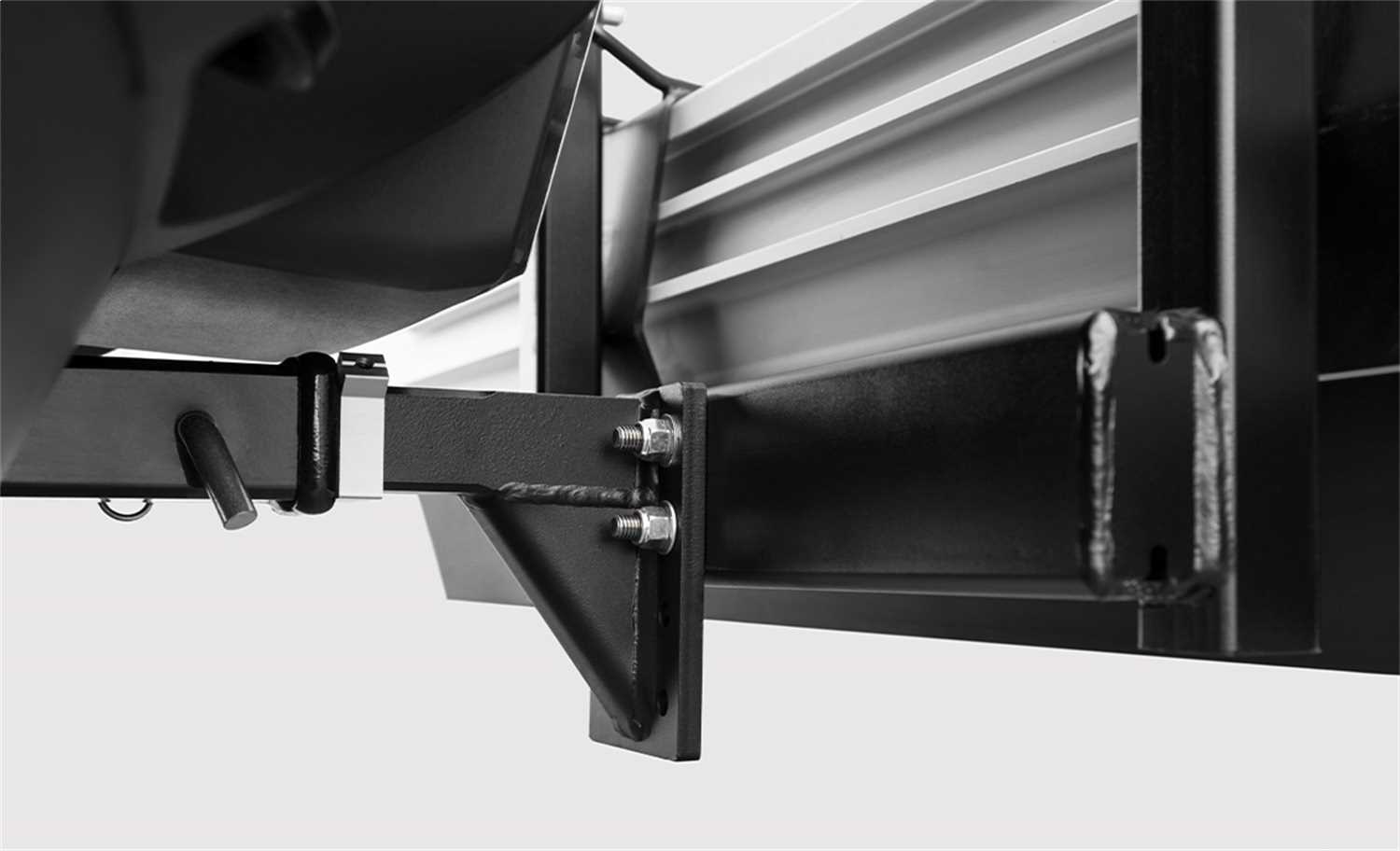 80664 ACI SnowSport™ LT Utility Plow