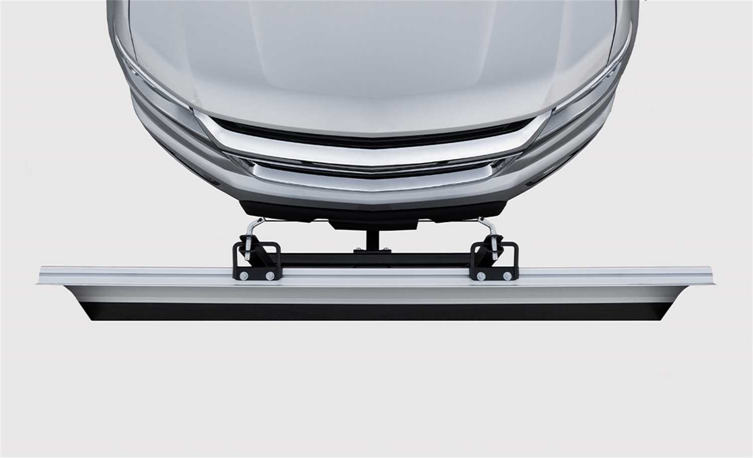 80664 ACI SnowSport™ LT Utility Plow