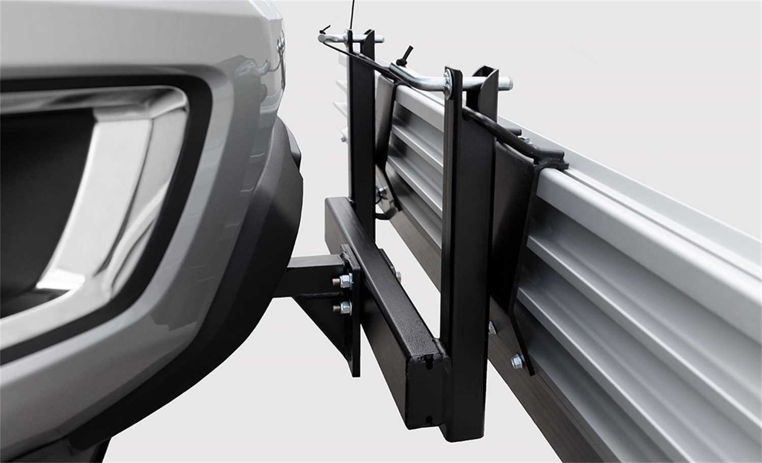 80664 ACI SnowSport™ LT Utility Plow