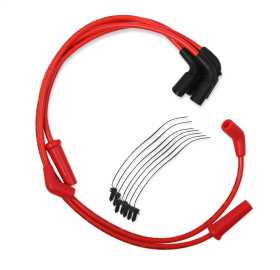 S/S Ignition Wire Set 171116-R