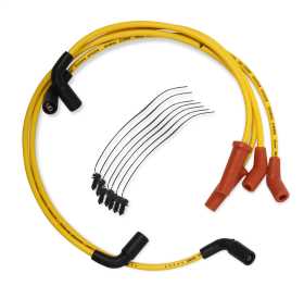 S/S Ignition Wire Set 171116-Y