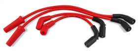 S/S Ignition Wire Set 171117-R