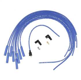 Universal Fit Spark Plug Wire Set 4038B