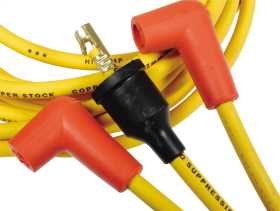 Universal Fit Spark Plug Wire Set 4039
