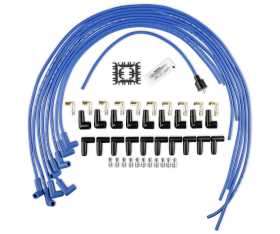 Universal Fit Spark Plug Wire Set 4039B