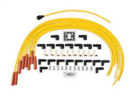 Universal Fit Spark Plug Wire Set 4040
