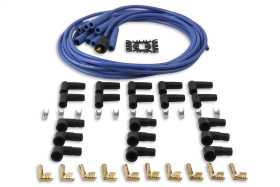 Universal Fit Spark Plug Wire Set 4040B