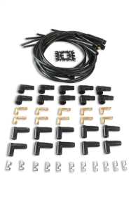 Universal Fit Spark Plug Wire Set 4040K