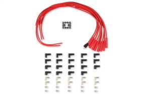 Universal Fit Spark Plug Wire Set 4040R
