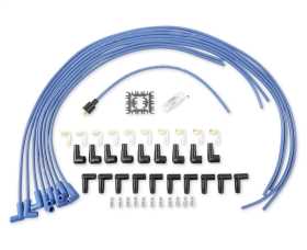 Universal Fit Spark Plug Wire Set 4041B