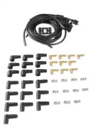 Universal Fit Spark Plug Wire Set 4041K