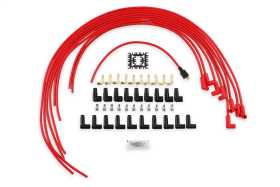 Universal Fit Spark Plug Wire Set 4041R