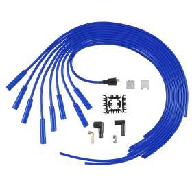Universal Fit Spark Plug Wire Set 5040B