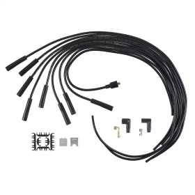 Universal Fit Spark Plug Wire Set 5040K