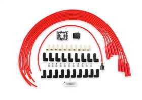 Universal Fit Spark Plug Wire Set 5040R