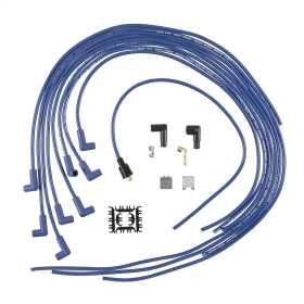Universal Fit Spark Plug Wire Set 5041B