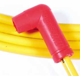 Universal Fit Spark Plug Wire Set 8031