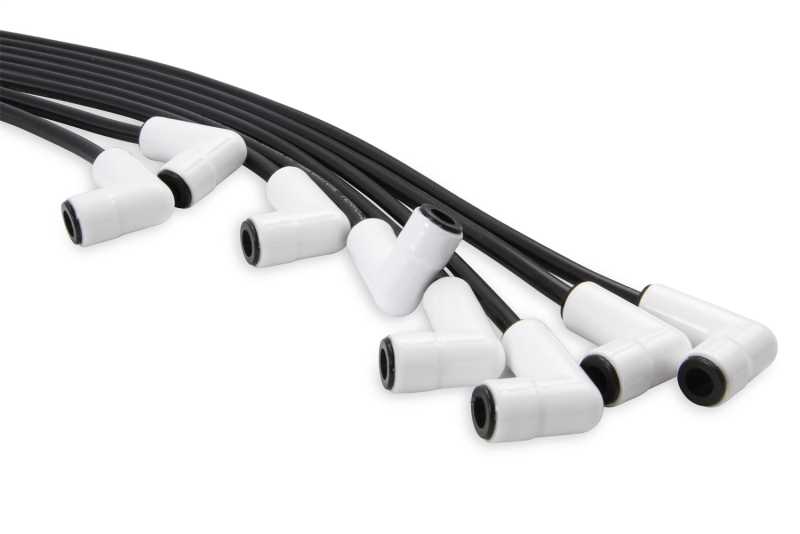 Accel Extreme 9000 Ceramic Spark Plug Wires - Set of 8 -LS Cars