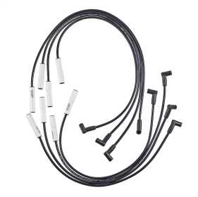 Extreme 9000 Ceramic Boot Spark Plug Wire Set 9013C