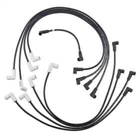 Extreme 9000 Ceramic Boot Spark Plug Wire Set 9020C