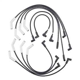 Extreme 9000 Ceramic Boot Spark Plug Wire Set 9022C
