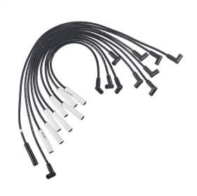 Extreme 9000 Ceramic Boot Spark Plug Wire Set 9023C