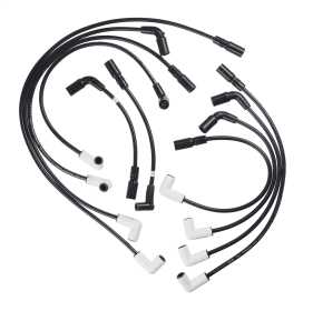 Extreme 9000 Ceramic Boot Spark Plug Wire Set 9038C