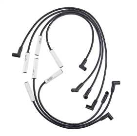 Extreme 9000 Ceramic Boot Spark Plug Wire Set 9039C