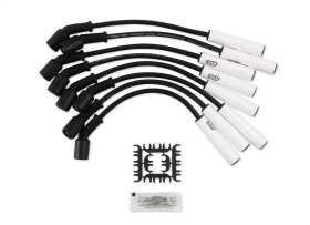 Extreme 9000 Ceramic Boot Spark Plug Wire Set 9059C