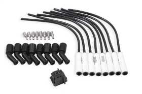 Extreme 9000 Ceramic Boot Spark Plug Wire Set 9060C