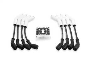 Extreme 9000 Ceramic Boot Spark Plug Wire Set 9070C