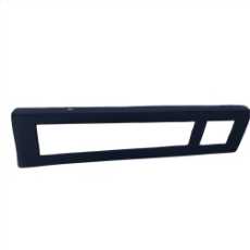 Door Panel Overlay