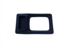 Console Coin Holder