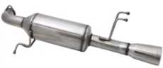 Exhaust