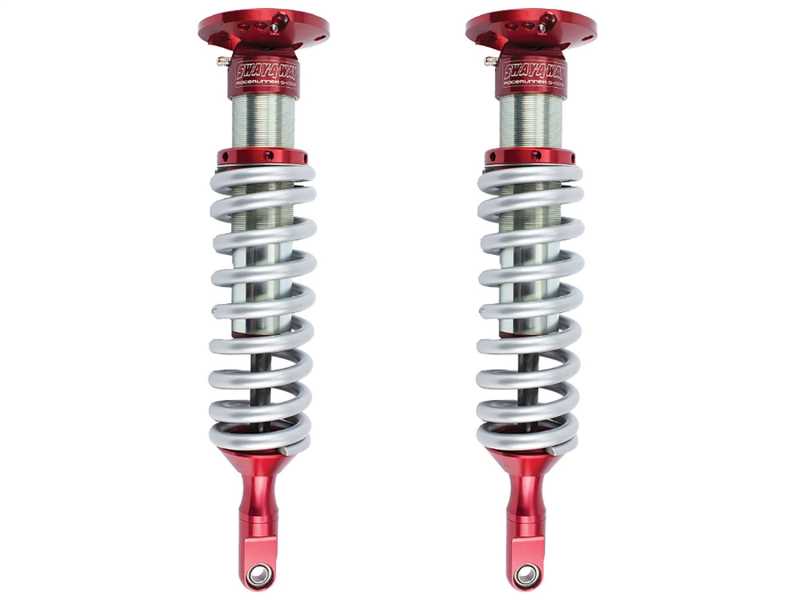 aFe 2.5in Sway-A-Way Coilover w/ Remote Reservoir - 12in Stroke (56000-0112) main image 1