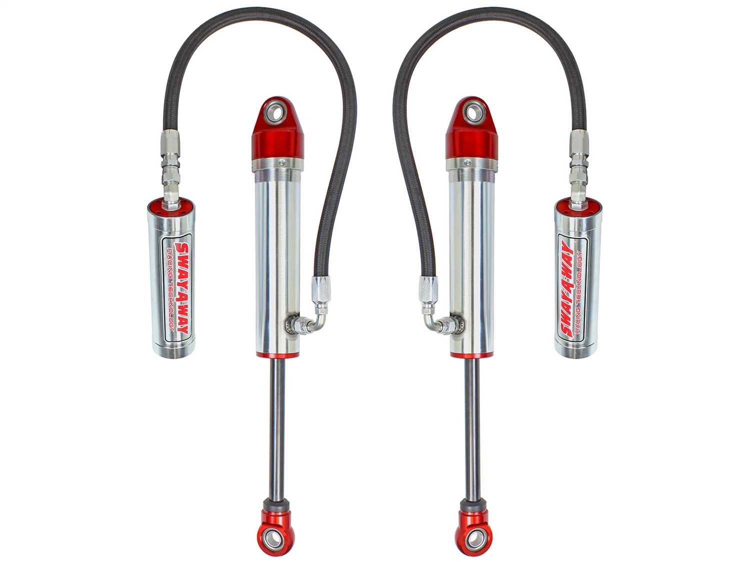 202-0056-01 AFE Filters Sway-A-Way Rear Shock Kit