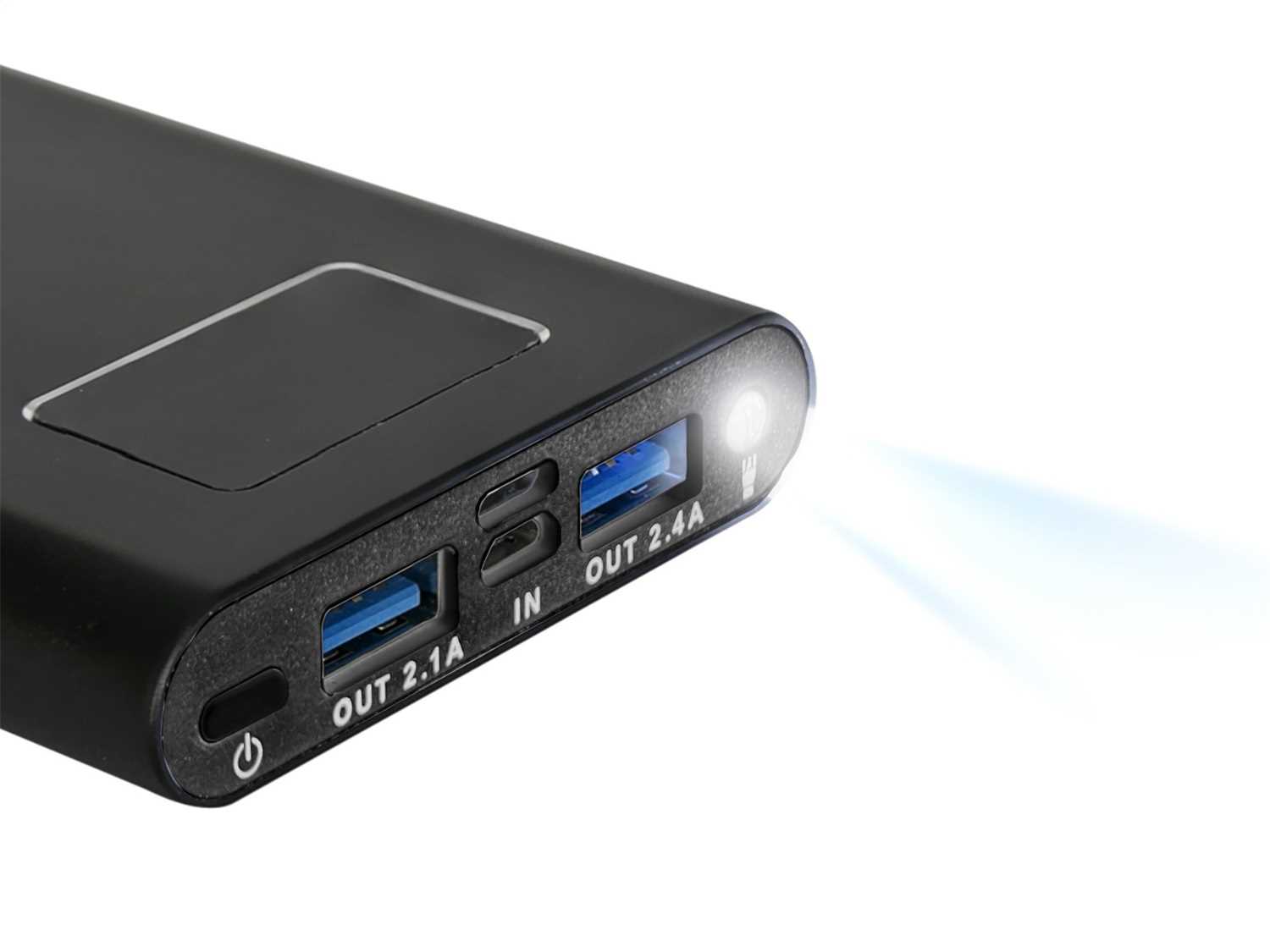 40-10198 AFE Filters Power Bank