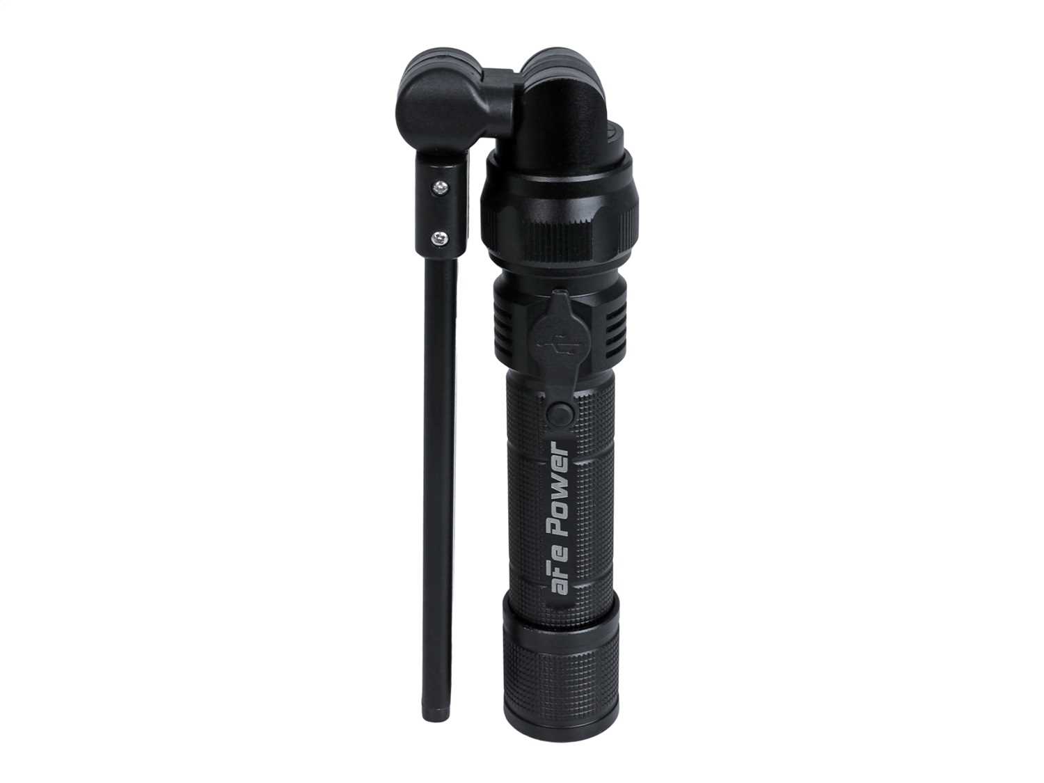 40-10229 AFE Filters aFe Power Magnetic Folding Flashlight