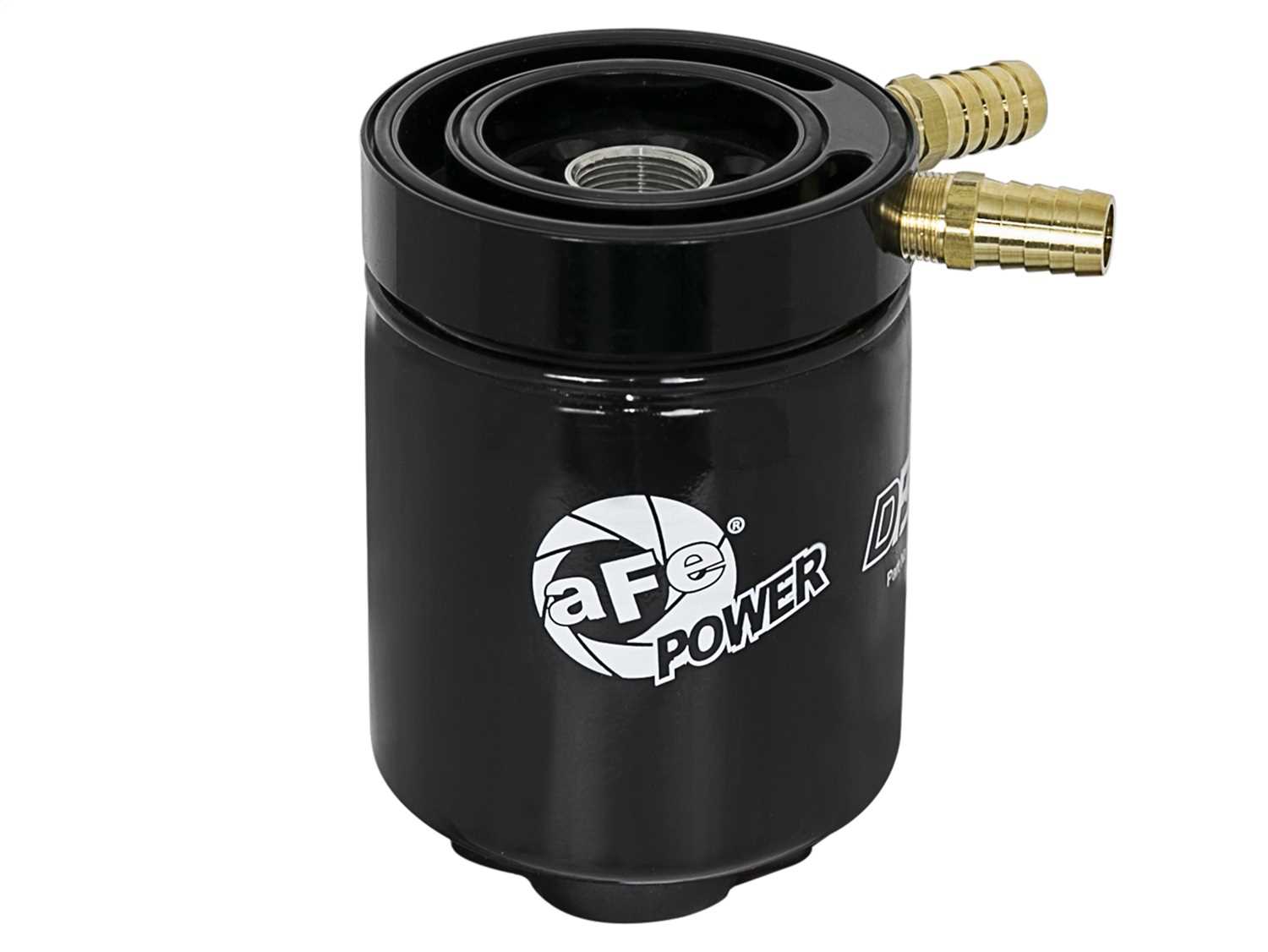 42-90001 AFE Filters DFS780 Fuel System Cold Weather Kit