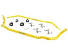 Sway Bars