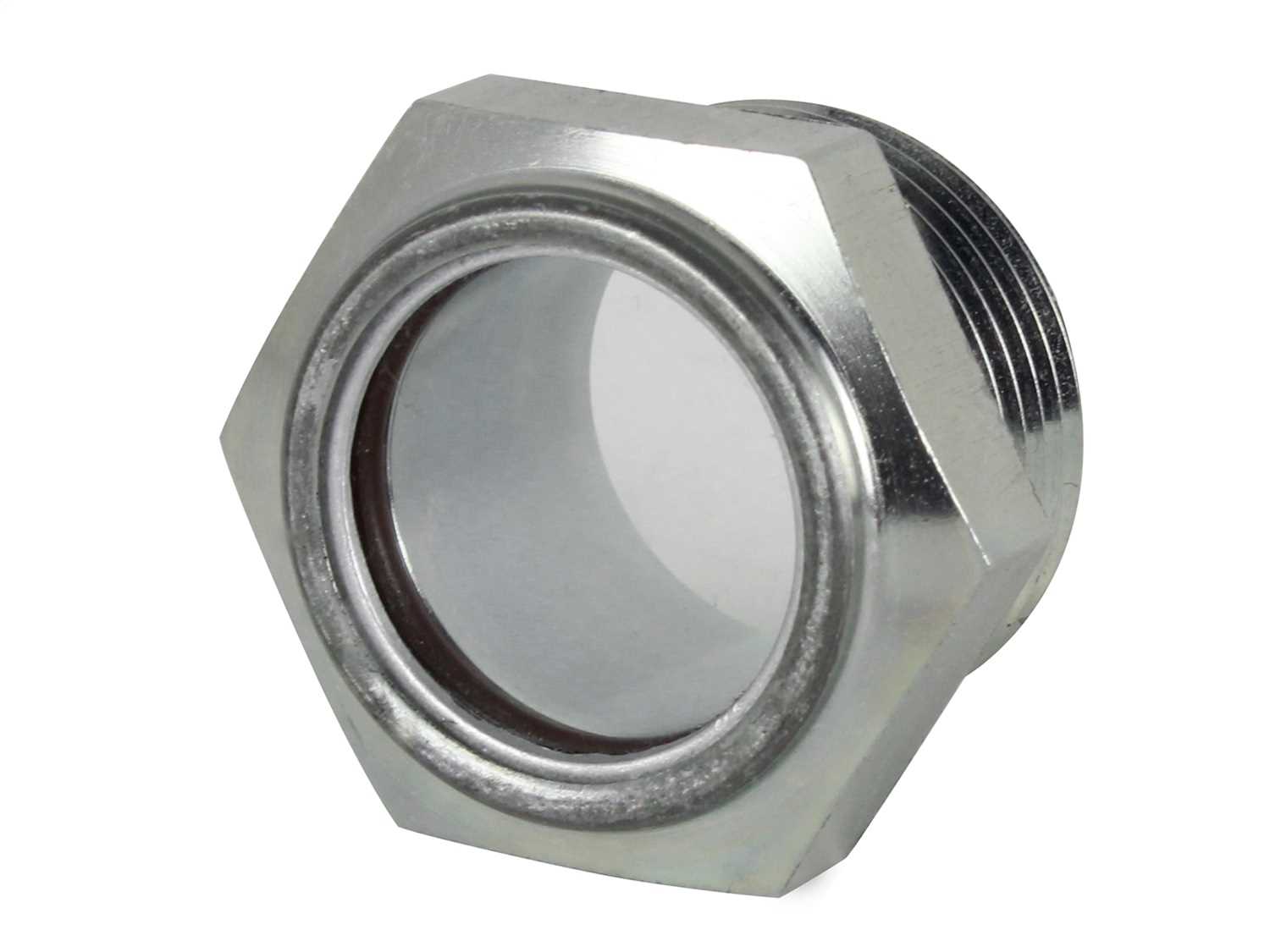 46-00001 AFE Filters Differential Cover Oil Level Sight Glass
