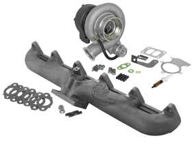 BladeRunner Street Series Turbocharger 46-60060-MB