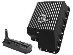 Transmission Pan 46-70122-1