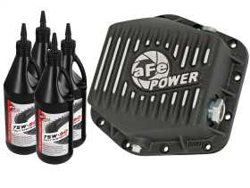 Pro Series Differential Cover Kit 46-70302-WL