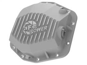 Street Series Differential Cover 46-71000A