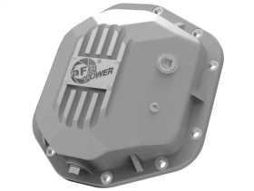 Street Series Differential Cover 46-71110A